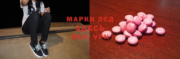 круглые Тайга